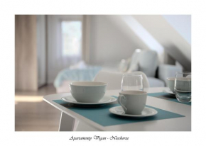 Vigan Apartamenty Niechorze